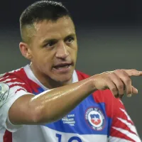 R$ 2 milhões/mês: Alexis Sánchez no Grêmio fez Imortal oferecer salário astronômico