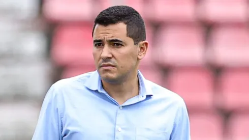 Pedro Martins deixou recado para a nova gestão Cruz-Maltina