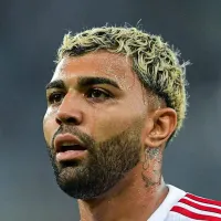Flamengo descarta afastar Gabigol até dezembro e pode relacionar atacante contra o Fortaleza
