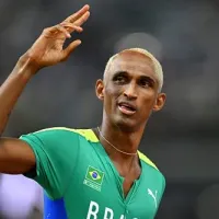 Com mudanças no revezamento, Confederação de Atletismo convoca 43 atletas aos Jogos de Paris