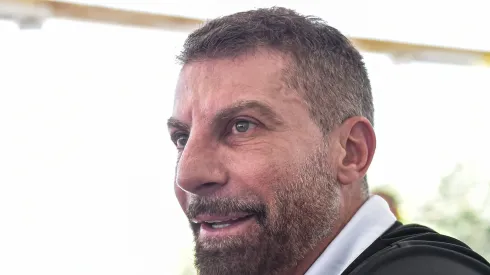 Pedrinho discute reforços no Cruz-Maltino.