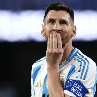 Copa América! Capitão do Canadá manda recado para Messi: \'A próxima partida será diferente”