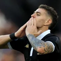 Departamento de matemática atualiza chances de rebaixamento do Vasco no Brasileirão