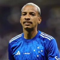 Cruzeiro: Matheus Pereira na Seleção Brasileira é pedido de jornalista: \'Podia ter uma oportunidade\'