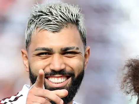 Permanência de Gabigol no Flamengo pode acontecer