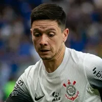 Interino define quem vai substituir Garro no Corinthians contra o Vasco: “Caso do Coronado”
