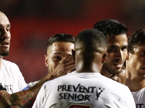 Atacante ex-São Paulo, Alan Kardec, é sugerido ao Santos