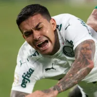 Contato do Flamengo por Dudu gera críticas: \'Seria a maior idiotice\'