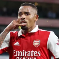 Jogar com Gabriel Jesus: Arsenal quer comprar atacante do Palmeiras de R$ 323 milhões