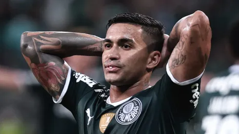 Recusa ao Cruzeiro custou caro para Dudu.