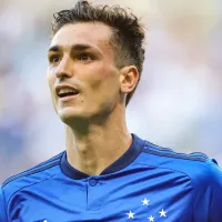 Fernando Seabra já tem a data marcada para contar com o retorno de Dinenno ao Cruzeiro