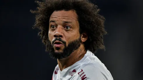 Marcelo vive momento crucial no Tricolor