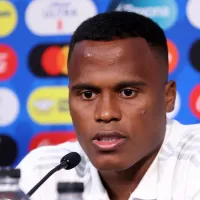 Arias quer sair do Fluminense e toma decisão sobre vestir a camisa do Flamengo