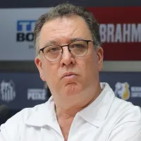 Marcelo Teixeira garante fim de punição na FIFA e Santos fica pronto para anunciar reforço