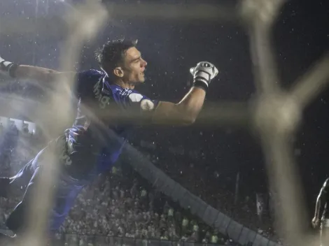 O Vasco quer vencer o Corinthians antes de reforma em São Januário