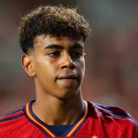 Lamine Yamal marca um golaço e Espanha vira contra a França e está na final da Euro 2024