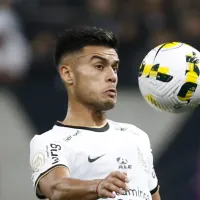 Ramón Díaz pede e Corinthians vai reintegrar Fausto Vera, acertado com Atlético-MG