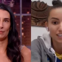 Olimpíadas: Sheilla sai dos treinos da seleção em Saquarema após acusação de ataque a Gabi