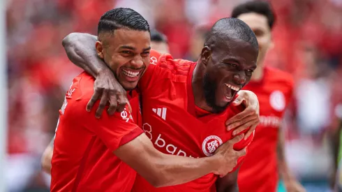 Equatoriano está de volta ao clube após a Copa América. Maxi Franzoi/AGIF.