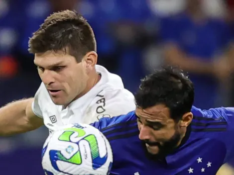 Palpite Grêmio x Cruzeiro - Campeonato Brasileiro - 10/07/2024