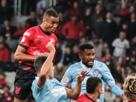 Palpite Athletico-PR x Bahia - Campeonato Brasileiro - 10/07/2024