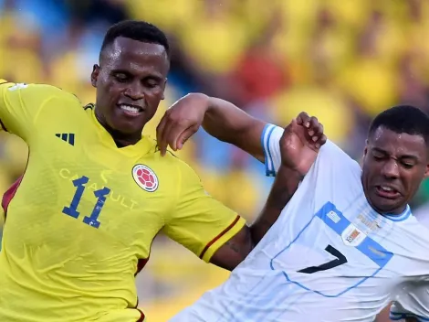 Palpite Uruguai x Colômbia - Copa América - 10/07/2024