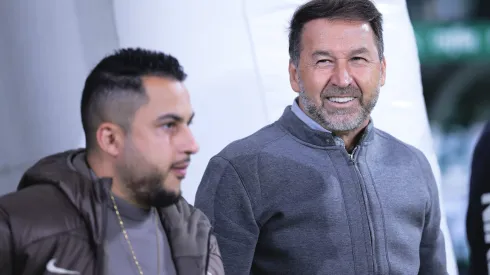 inter perde para Corinthians de Augusto Melo