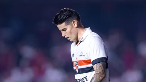 Foto: Leonardo Lima/AGIF