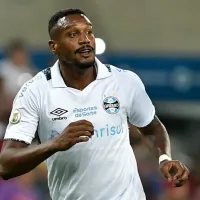 Perfil de Edenilson comete gafe nas redes sociais e faz post de jogo do Grêmio no Brasileirão com logo da Série B