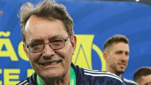 Foto: Gilson Junio/AGIF