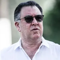 Santos desiste de contratar Léo Natel após alerta de Marcelo Teixeira