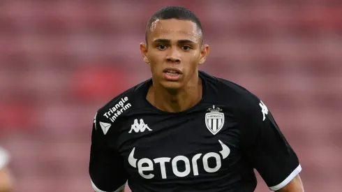 Flamengo não deve contratar Vanderson - (Photo by Mike Hewitt/Getty Images)