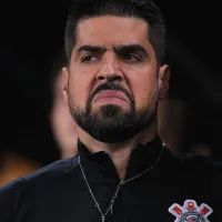 Corinthians e António Oliveira não encontraram consenso sobre pagamento de multa rescisória; entenda