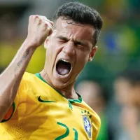 Vasco anuncia Philippe Coutinho e craque volta após 14 anos: veja os detalhes