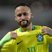 Veja a diferença de aproveitamento da Seleção Brasileira com e sem Neymar em campo