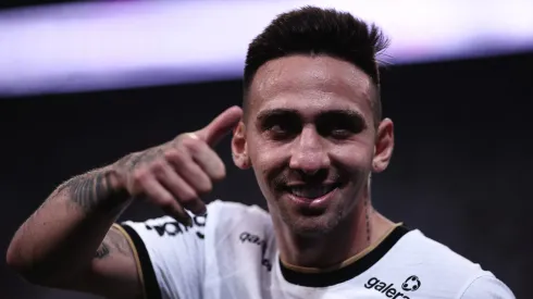 Mosquito no Santos teve várias especulações.