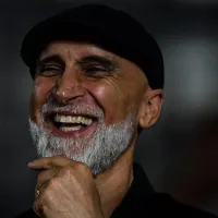 Demitido do Vasco, Álvaro Pacheco pode assumir o comando do Al-Okhdood, da Arábia Saudita