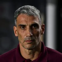 Contra o Flamengo, Vojvoda vai buscar primeira vitória contra Tite na carreira