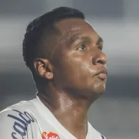Recusou: Morelos não aceita proposta de clube Mexicano, mas interessa à Europa