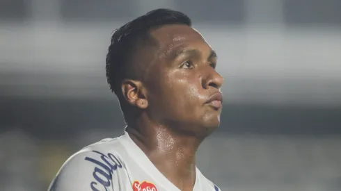 Foto: Reinaldo Campos/AGIF