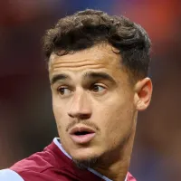 Após anunciar Coutinho, Vasco prepara duas apresentações para apresentar o meia para a torcida; Entenda