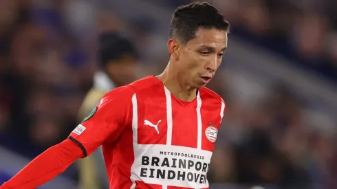 Mauro Júnior esteve na mira do Inter