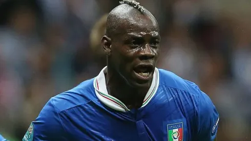 Chegada de Balotelli agita os bastidores do Timão