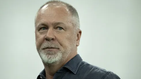 Mano Menezes toma decisão visando evolução do Fluminense no Brasileiro