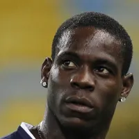 Balotelli no Corinthians falta aval do jurídico e de Ramón Díaz; Veja detalhes