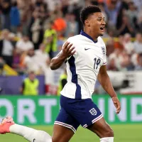 Euro 2024: Inglaterra vira com golaço de Watkins, bate Holanda e está na final