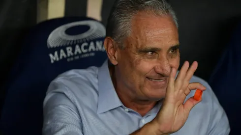 Tite tenta manter vantagem do Fla contra o Fortaleza de Vojvoda.