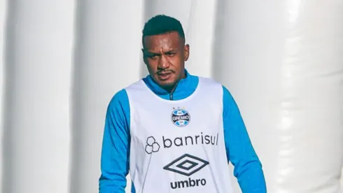 Torcida do Grêmio perde a paciência após mais uma derrota