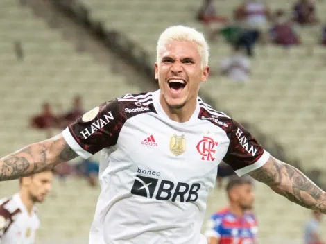 Palpite Flamengo x Fortaleza - Campeonato Brasileiro - 11/07/2024