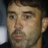 Reação da Web: Torcida do Internacional questiona demissão de Coudet